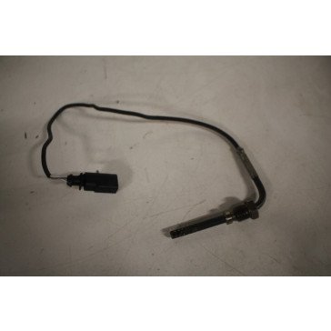 Voeler uitlaatgastemperatuur 2.7/3.0 V6 TDI Audi A6, A8 Bj 03-11