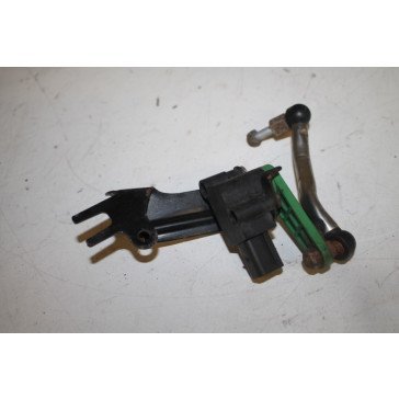 Niveausensor met stangenstel. LV Audi Q5, SQ5 Bj 09-17