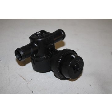 Verwarmingsklep Audi A4, S4, A5, S5, Q5 Bj 08-16