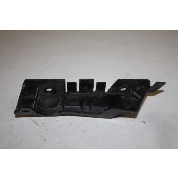 Geleidingsstuk voorbumper links Audi A4, S4 Bj 08-12