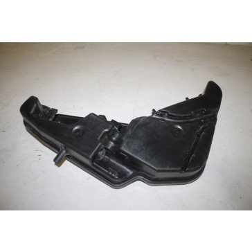 Ruitensproeiervloeistofreservoir Audi Q5 Bj 09-17
