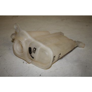Expansiereservoir met hitteschild Audi A4, A5 Bj 08-12
