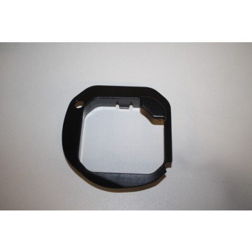 Afdekframe radarsensor links Audi A8, S8 Bj 10-17
