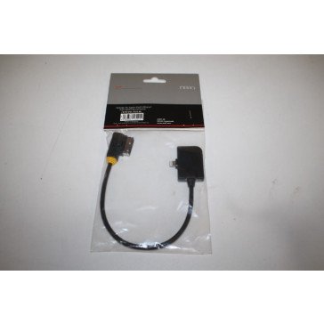 Adapter met authentificatiechip div. Audi modellen Bj 09-heden