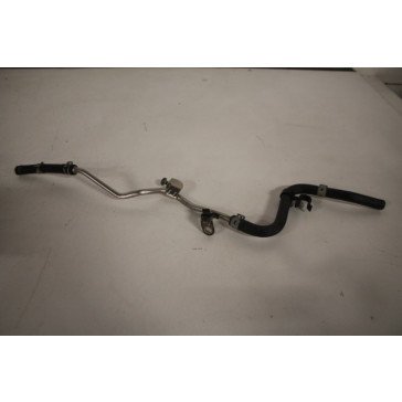 Ontluchtingsslang 1.8/2.0 TFSI benz. Audi A5 Bj 08-12
