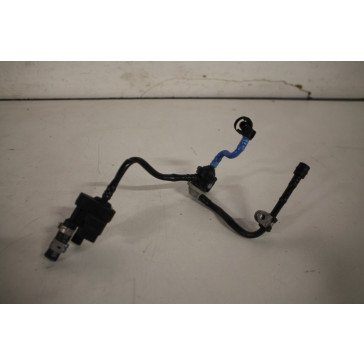 Klep inlaatsysteem 2.0 TFSI benz. Audi A4 Bj 08-12