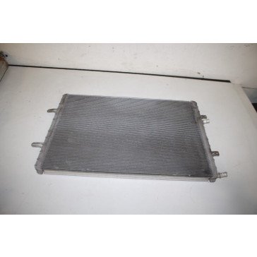 Extra radiateur 4.0 V8 TFSI benz. Audi S8 Bj 10-17