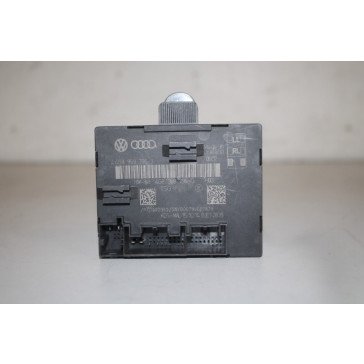 Portierregelapparaat achter Audi A6, S6, RS6, A7, S7, RS7 Bj 11-18