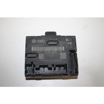 Portierregelapparaat LV Audi A6, S6, RS6, A7, S7, RS7 Bj 11-18