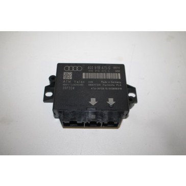 Regelapparaat inparkeersysteem Audi A6, S6, RS6, A7, S7, RS7, A8, S8 Bj 13-18