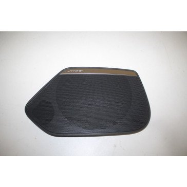 Bose luidsprekerrooster portier LV zwart Audi A7, S7, RS7 Bj 11-18