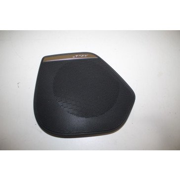 Bose luidsprekerrooster portier RA zwart Audi A7, S7, RS7 Bj 11-18