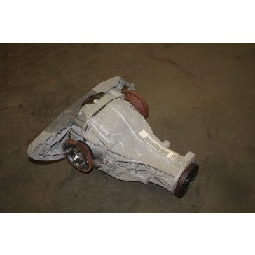 Differentieelhuis achter Audi A4, S4, A5, S5, A6, A7 Bj 08-18
