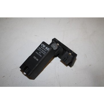 Regelapparaat gloeibougie Audi A1, A3, A4, A5, A6, A7 Bj 04-heden