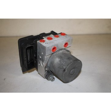 Abs pomp Audi A4 Bj 05-08