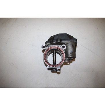 Gasklephuis 4.2 V8 TDI Audi A8, Q7 Bj 10-15
