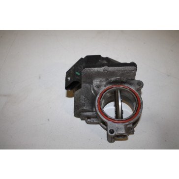 Gasklephuis 4.2 V8 TDI Audi A8, Q7 Bj 10-15