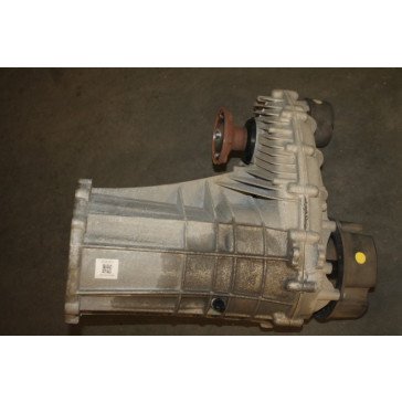 Verdeelbak 4.2 V8 TDI Audi Q7 Bj 10-15