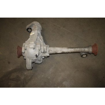 Voorasaandrijving 4.2 V8 TDI Audi Q7 Bj 10-15