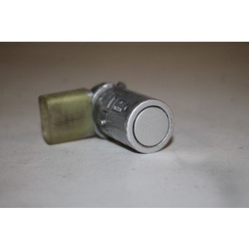 Ultrasoonsensor lichtzilver-metallic div. Audi modellen Bj 02-11