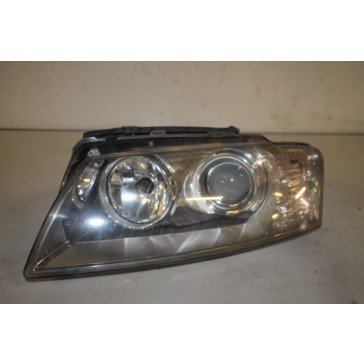 Xenon koplamp links ENGELS Audi A8, S8 Bj 03-10