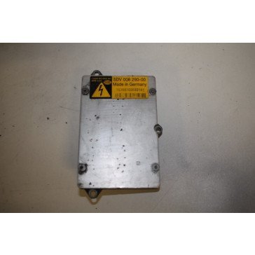 Regelapparaat xenon koplamp Audi A6, S6, RS6, A8, S8 Bj 03-11