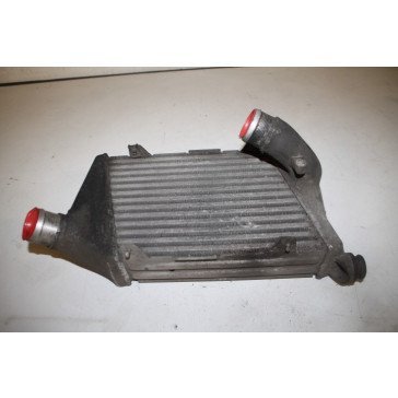 Laadluchtkoeler rechts 3.0 V6 TDI Audi A8 Bj 03-10