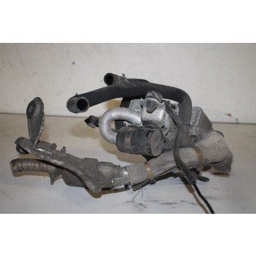 Standkachel 3.0 V6 TDI Audi A8 Bj 03-10