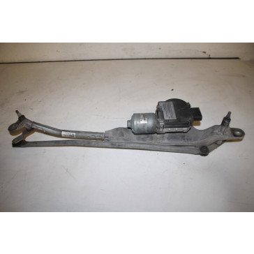 Ruitenwissersteun met wissermotor ENGELS Audi A8, S8 Bj 03-07