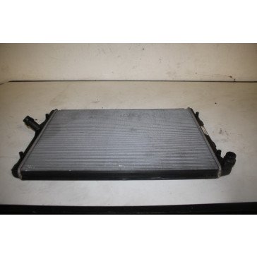 Radiateur 2.0 TDI Audi A3, TT Bj 03-14