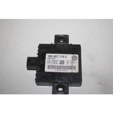 Regelapparaat kantelbeveiliging en alarm Audi A3, S3, RS3 Bj 04-13