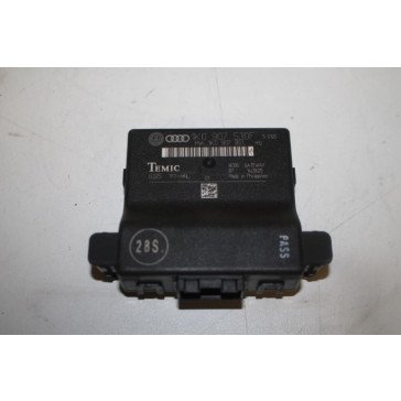 Diagnose-interface databus Audi A3, S3 Bj 04-07