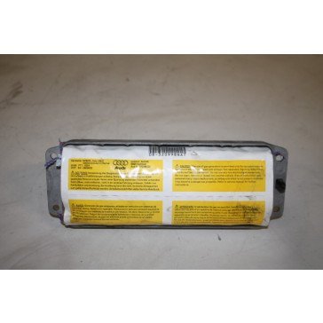 Airbageenheid Audi A3, S3 Bj 04-13