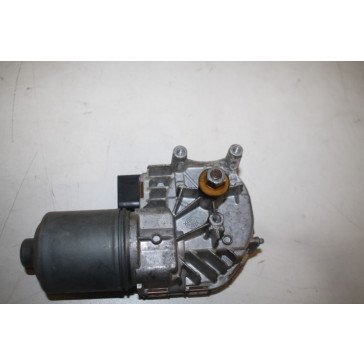 Wissermotor voorzijde ENGELS Audi A3, S3 Bj 04-08