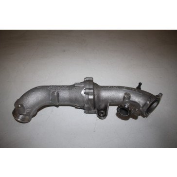 Omloopklep 4.0 V8 TDI Audi SQ7 Bj 16-19