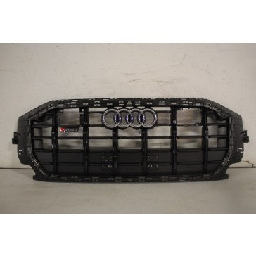 Grille zwart Audi SQ8 Bj 19-heden