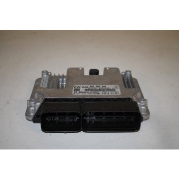 Regelapparaat benzinemotor 1.5 Skoda Ocatvia Bj 18-21