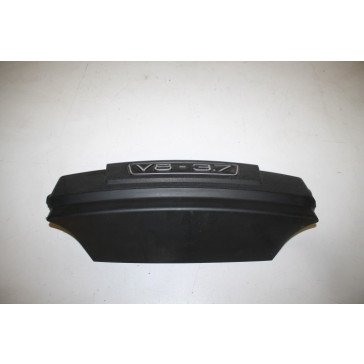 Afdekking 3.7 V8 benz. Audi A8 Bj 03-07