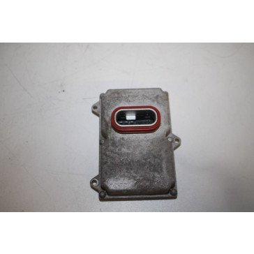 Vermogensmodule xenon koplamp Audi A8, S8 Bj 03-07