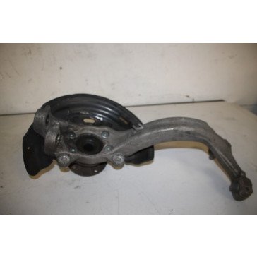 Wiellagerhuis RV Audi A8 Bj 03-07