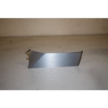 Afdekking dashboard links alu mat Audi A6, S6, RS6, A7, S7, RS7 Bj 19-heden