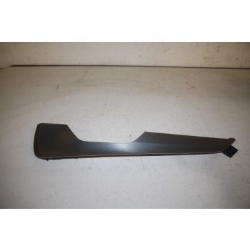 Sierlijst portier RV alu mat Audi A6, S6, RS6 Bj 19-heden