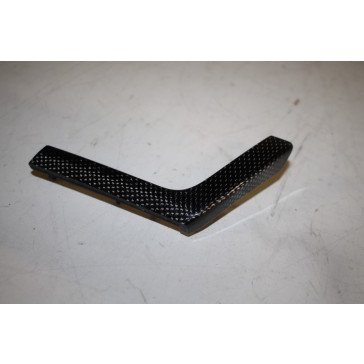 Afdekking dashboard links carbon Audi A8, S8 Bj 10-17