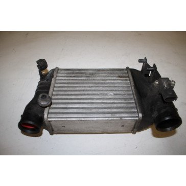 Laadluchtkoeler 1.8T benzine Audi A4 Bj 01-05