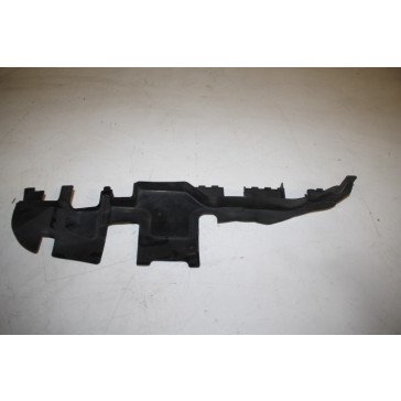 Luchtgeleiding links Audi A4 Bj 01-05