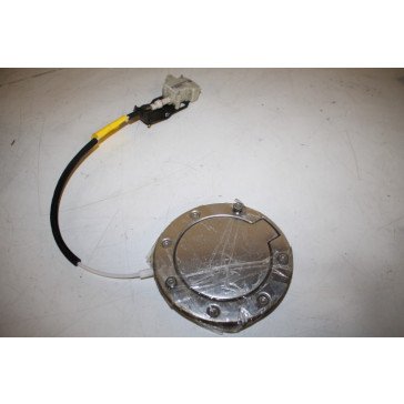 Tankklep incl. stelmotor Audi TT Bj 99-06