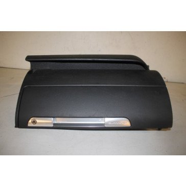 Dashboardkastje zwart ENGELS Audi TT Bj 99-06