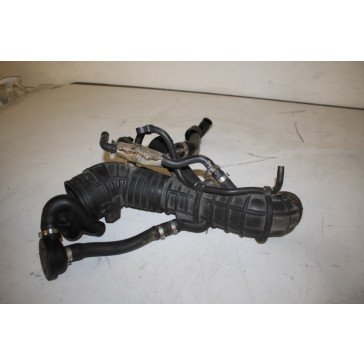 Aanzuigluchtgeleiding 1.8T benz. Audi S3, TT Bj 97-06