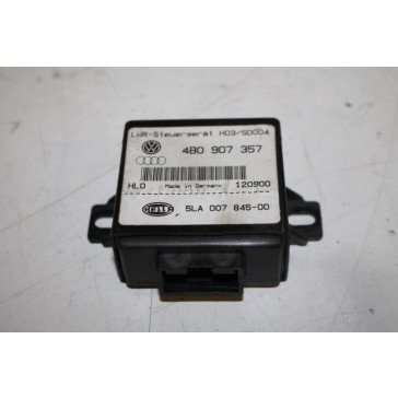 Regelapparaat lichtbundelhoogteverstelling Audi A3, S3, A4, S4, A6, S6, A8, S8 Bj 98-05