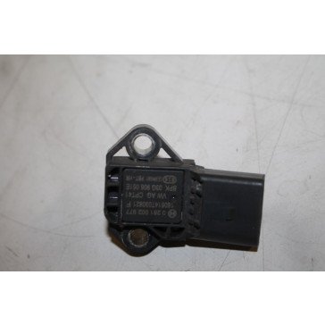 Druksensor div. Audi modellen Bj 08-heden